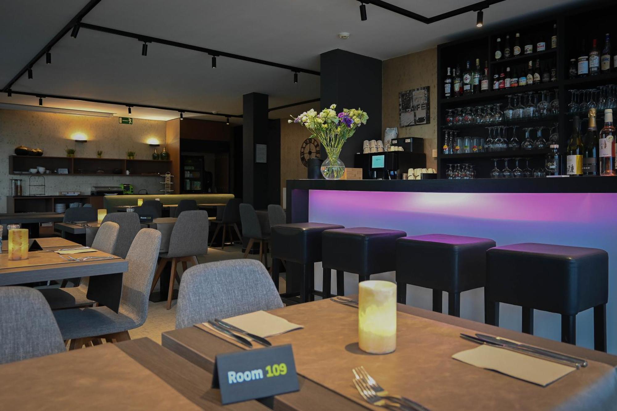 Hotel Essenza Puurs Luaran gambar