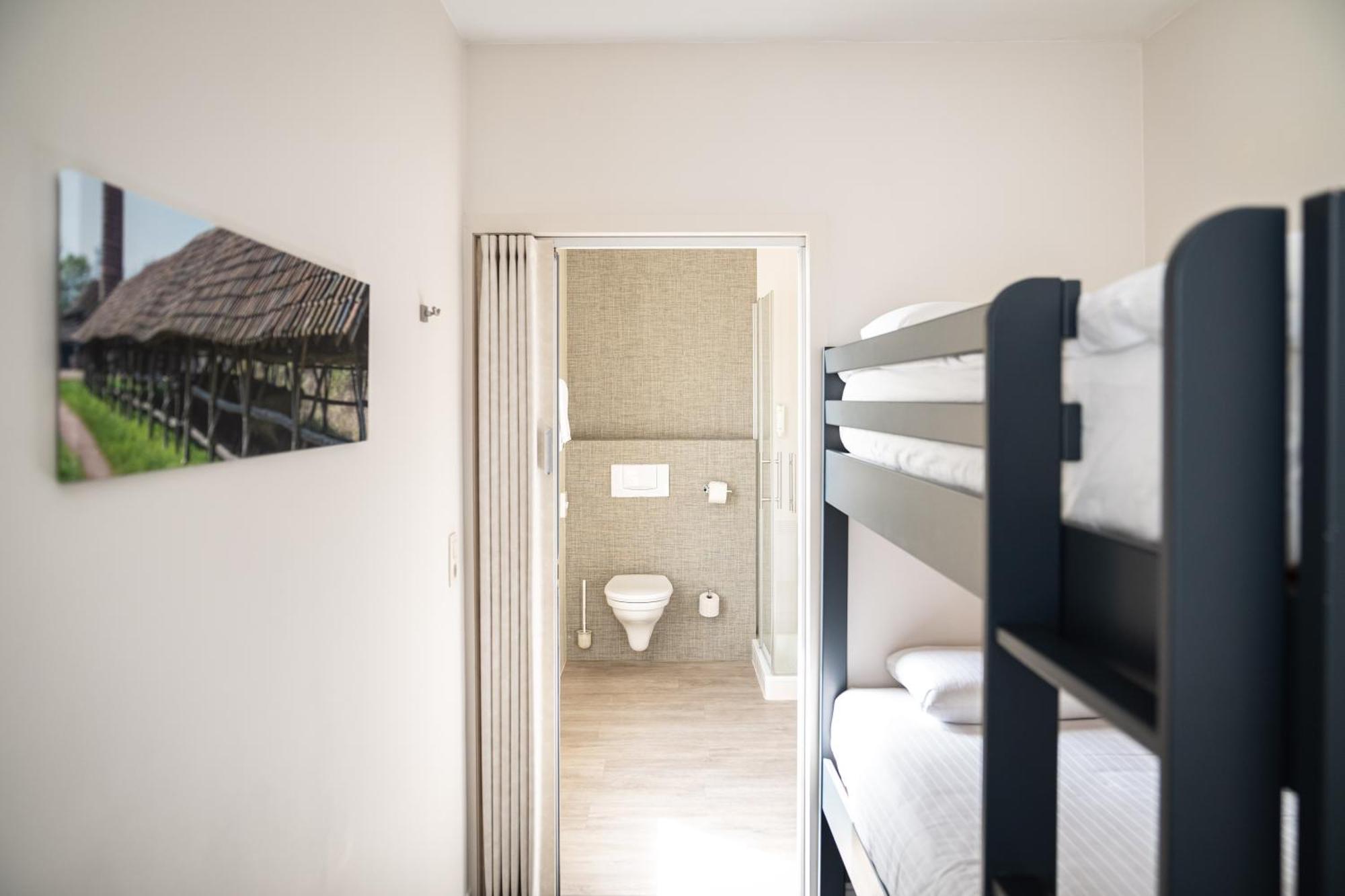 Hotel Essenza Puurs Luaran gambar