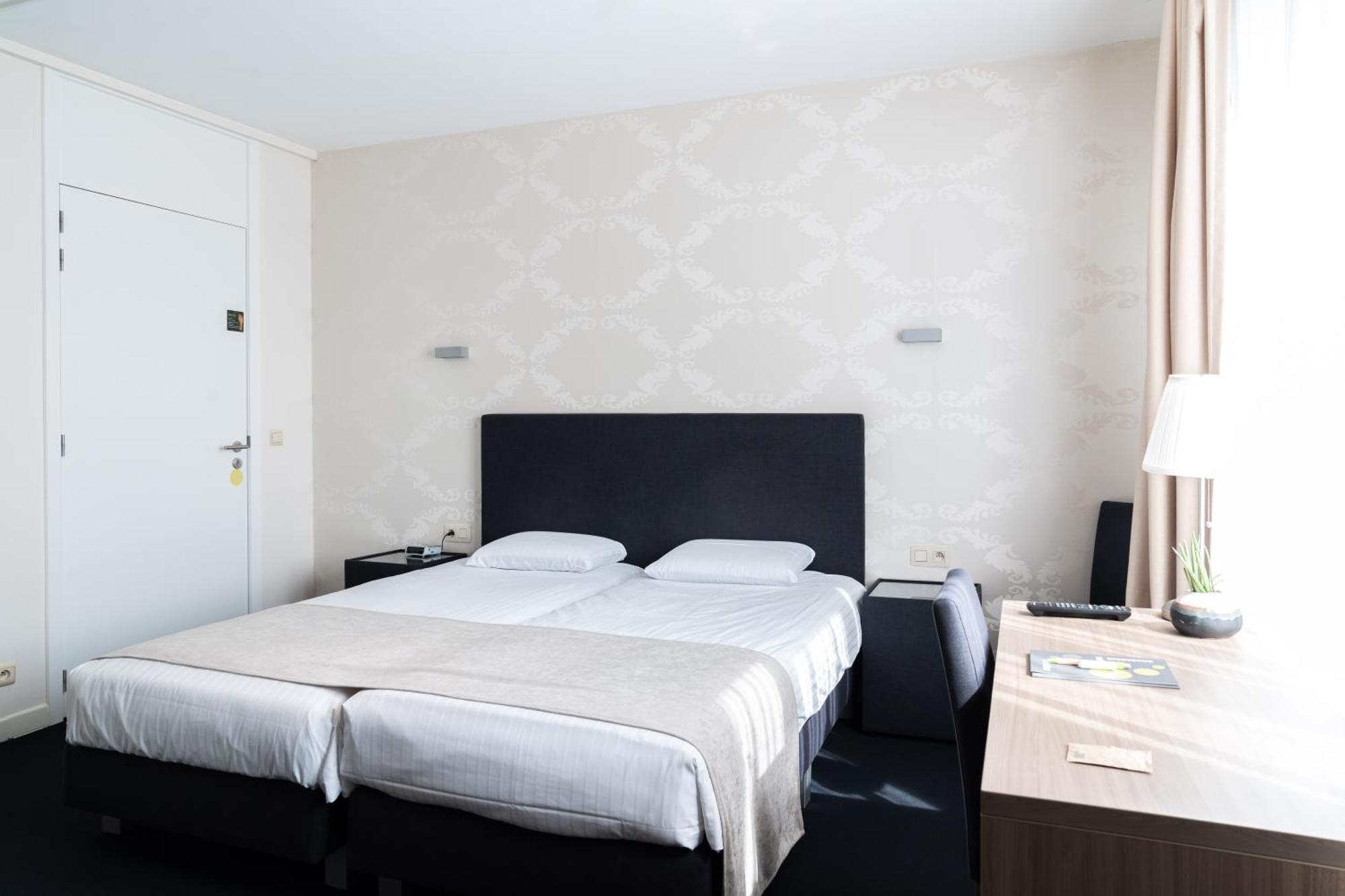 Hotel Essenza Puurs Luaran gambar
