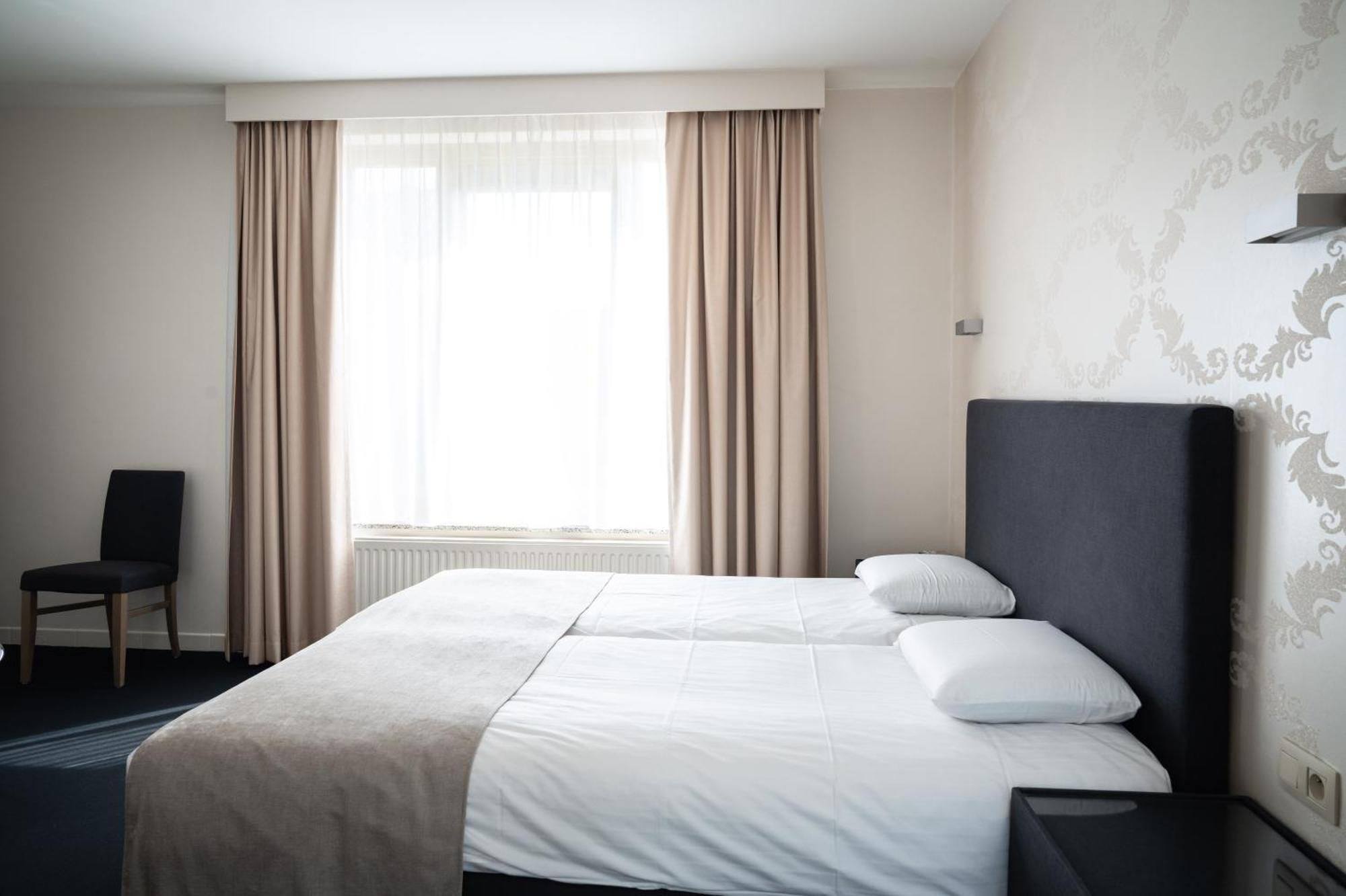 Hotel Essenza Puurs Luaran gambar