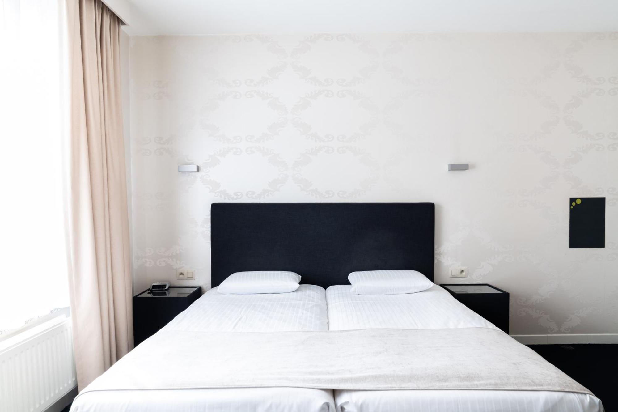 Hotel Essenza Puurs Luaran gambar