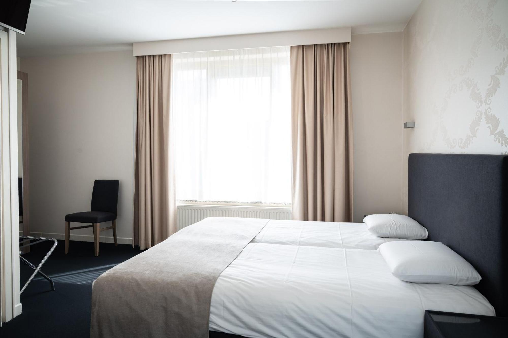 Hotel Essenza Puurs Luaran gambar