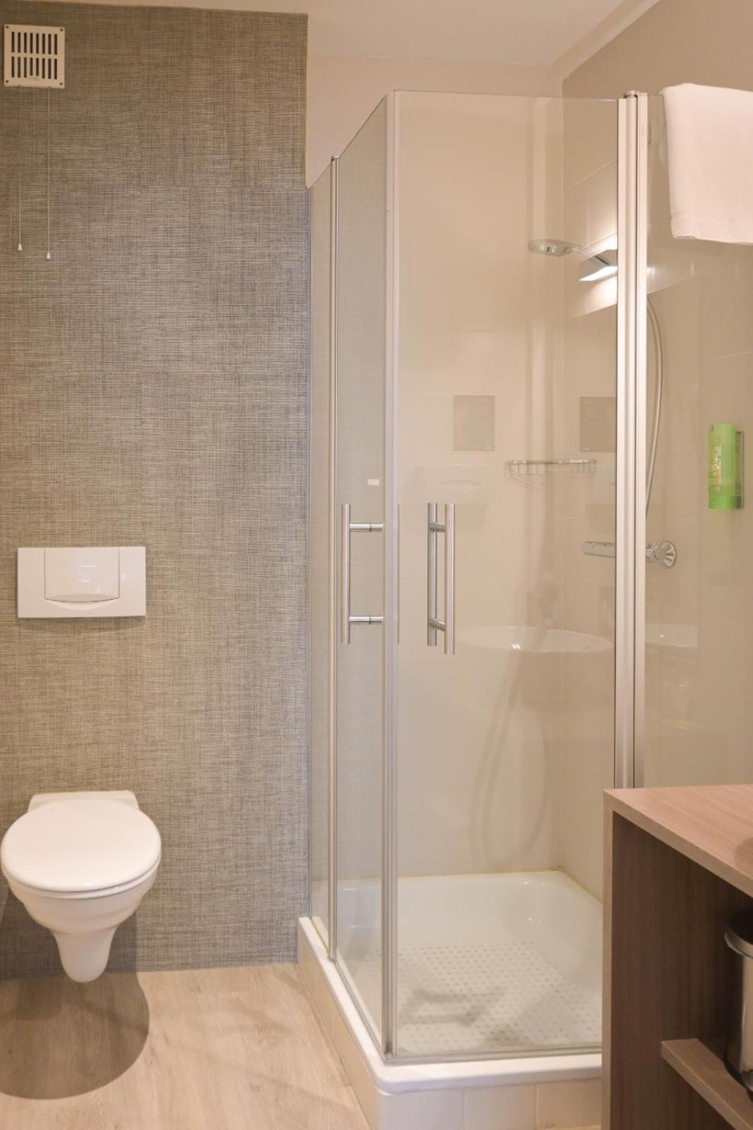 Hotel Essenza Puurs Luaran gambar
