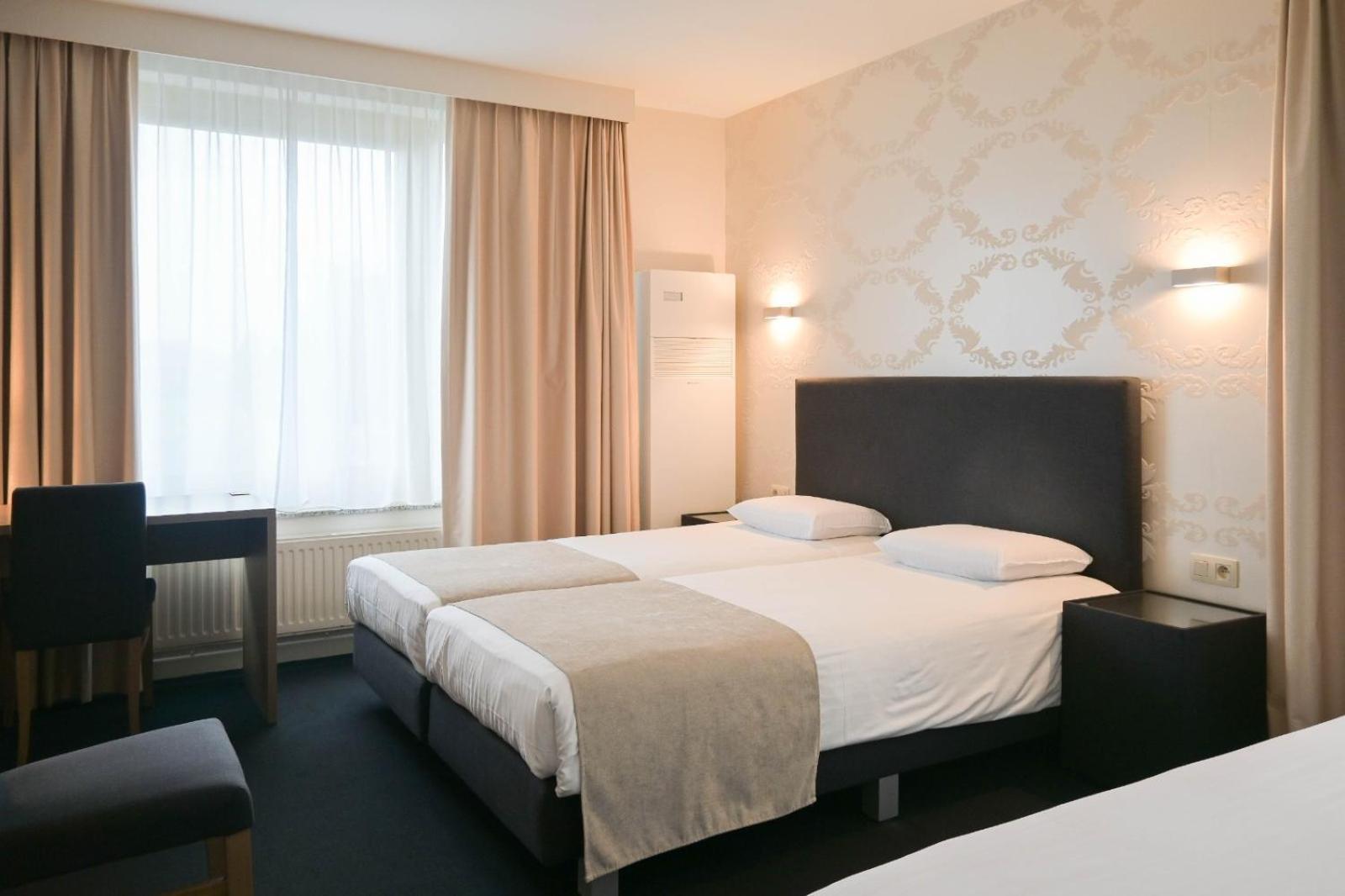 Hotel Essenza Puurs Luaran gambar