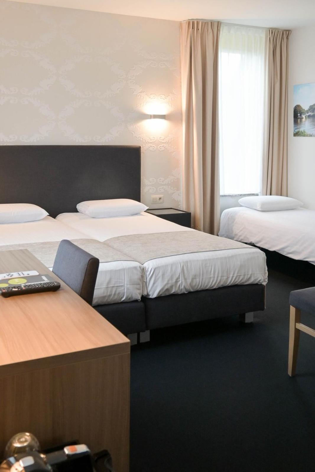 Hotel Essenza Puurs Luaran gambar
