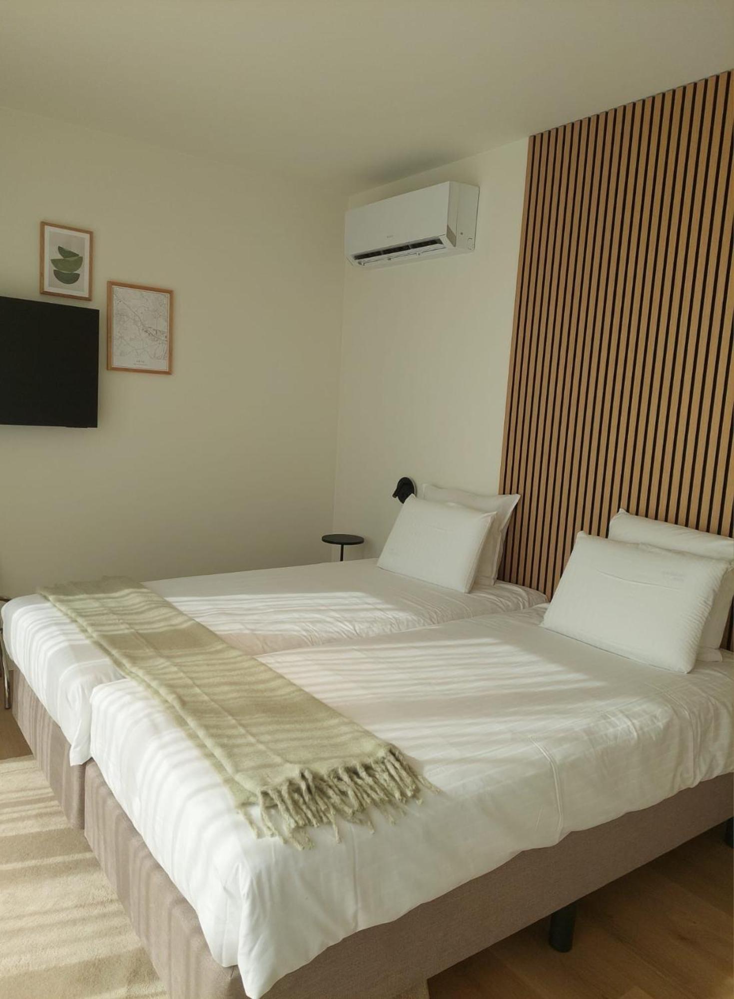 Hotel Essenza Puurs Luaran gambar